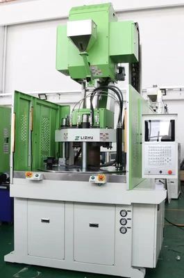 High Precision Injection Molding Machine Vertical Type For Plastic